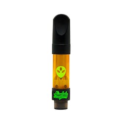 Baklava - Live Resin 510 Cartridge - 1 Gram