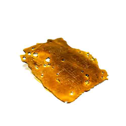 GRAPE APE SHATTER