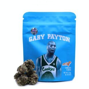 Gary Payton (Indoor) Strain