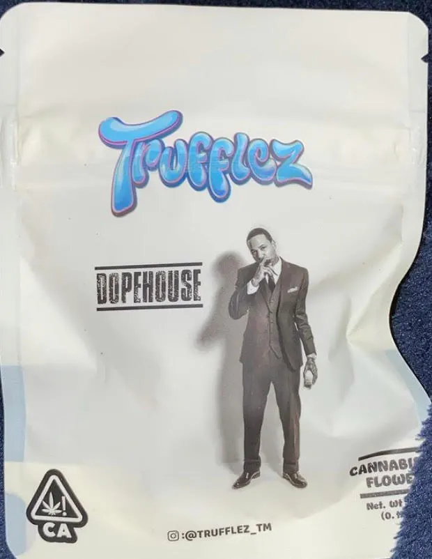 DOPE HOUSE TRUFFLEZ