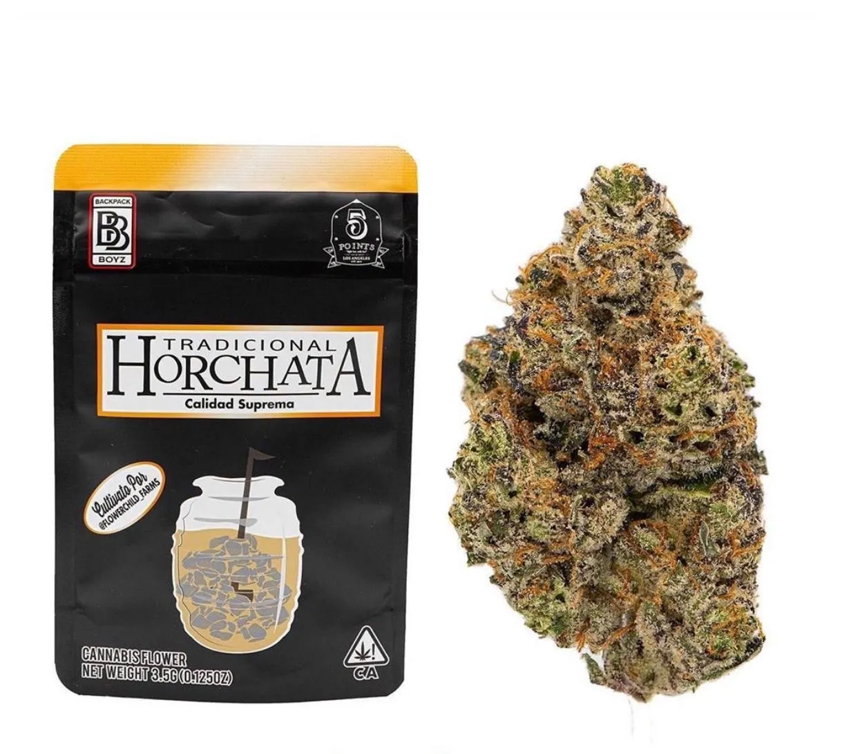 horchata